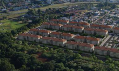 Lançamento do Residencial Di Napoli