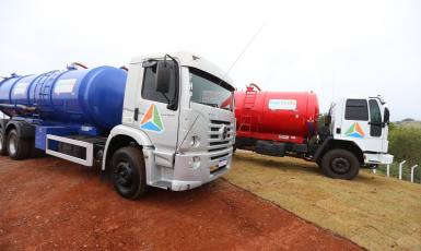 Produtores rurais utilizam biofertilizante para aliviar as perdas 