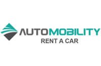 Auto Mobility Rent a Car